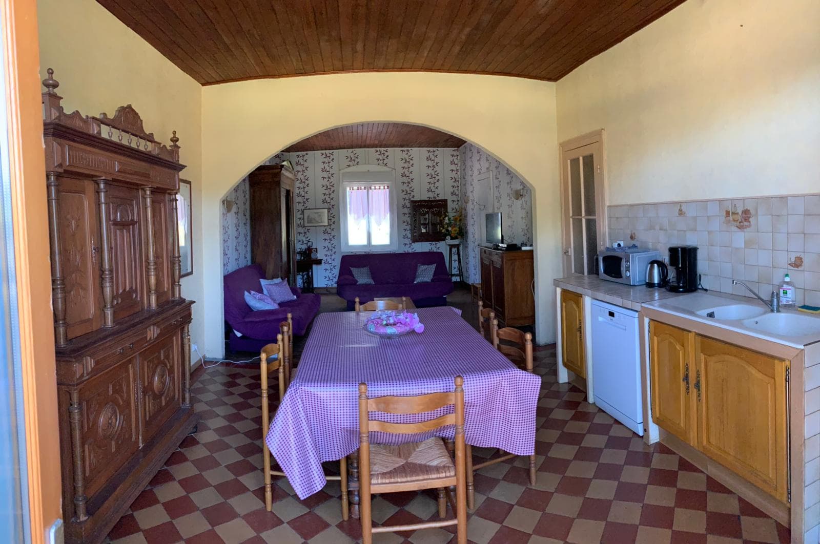 Gîtes de Couyras