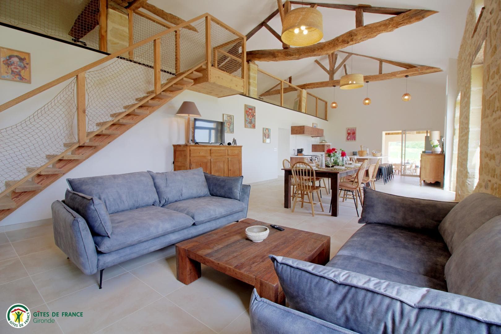 Cottage RG