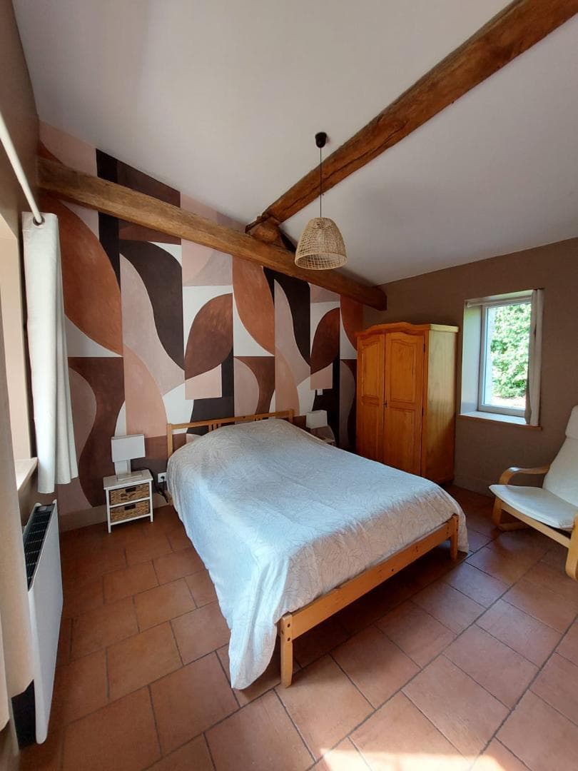 Gîte du Banier