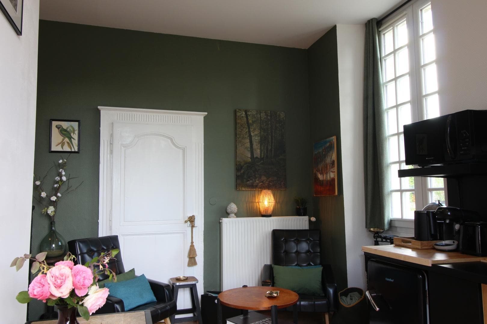 La Suite du Presbytère