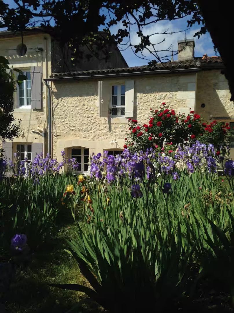 La Maison des Collines