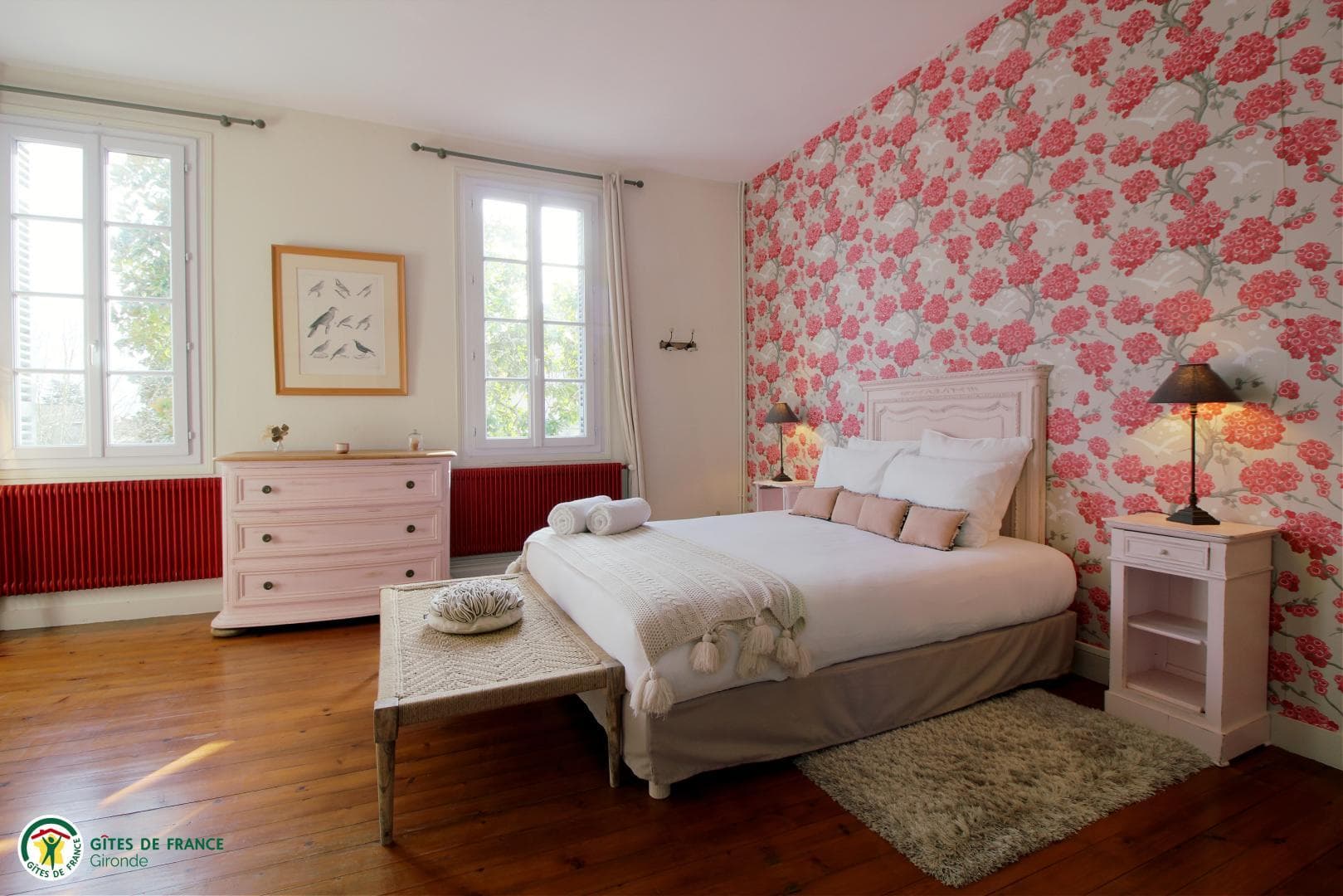 La Maison Reverdi