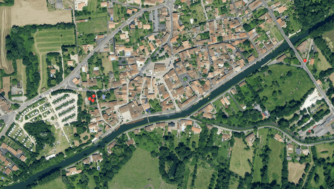 carte