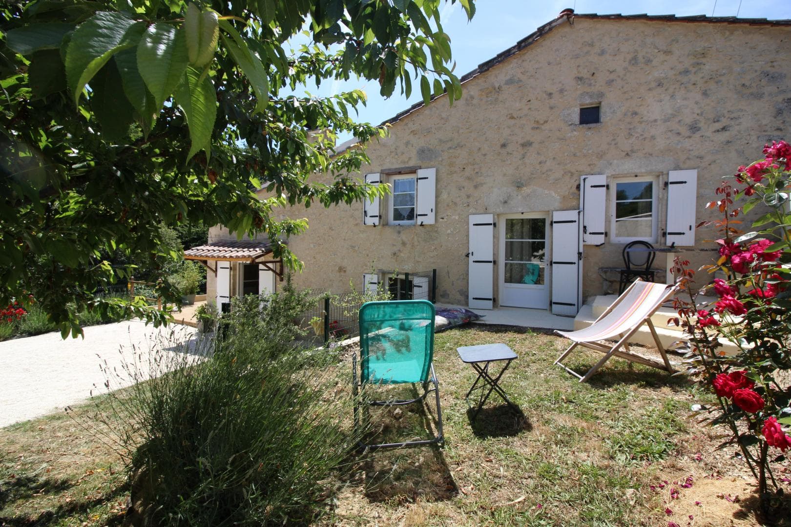 Le clos d'Avalon