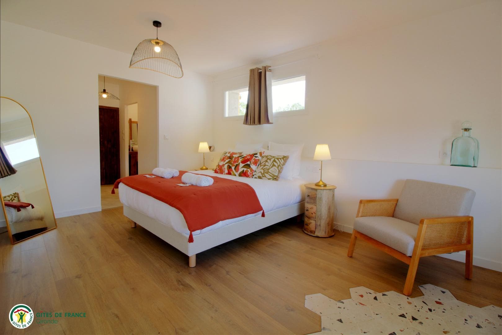 Cottage RG