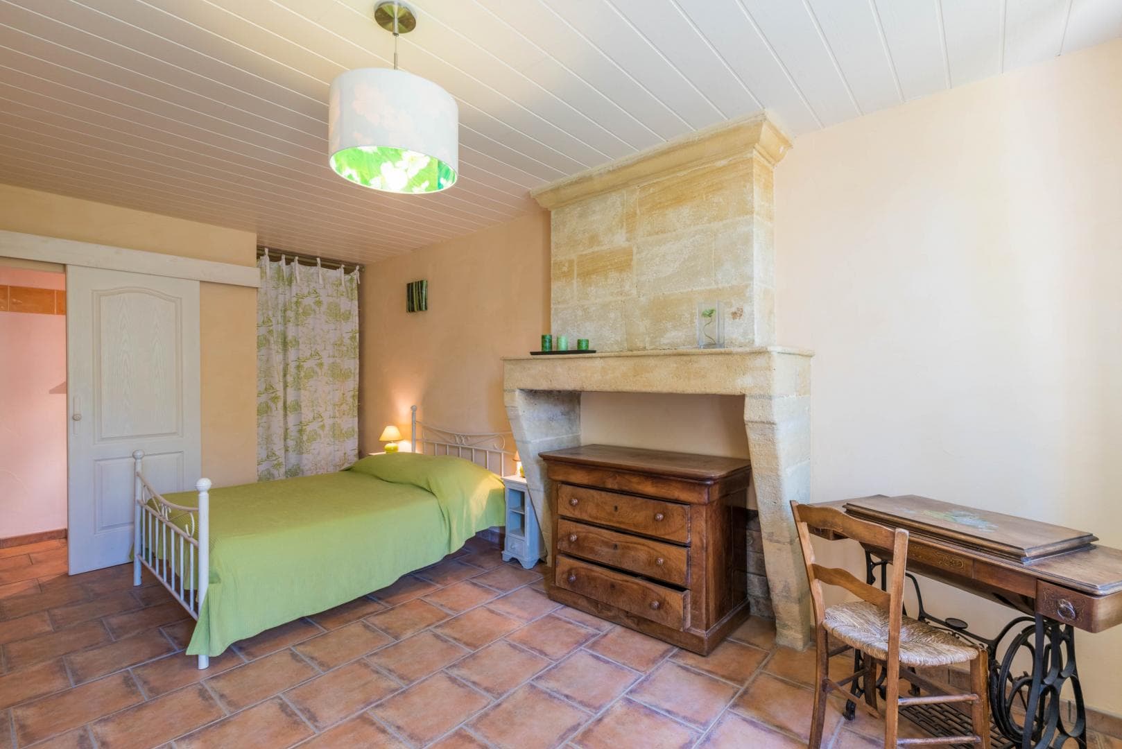 Grand Gite de la Mondette
