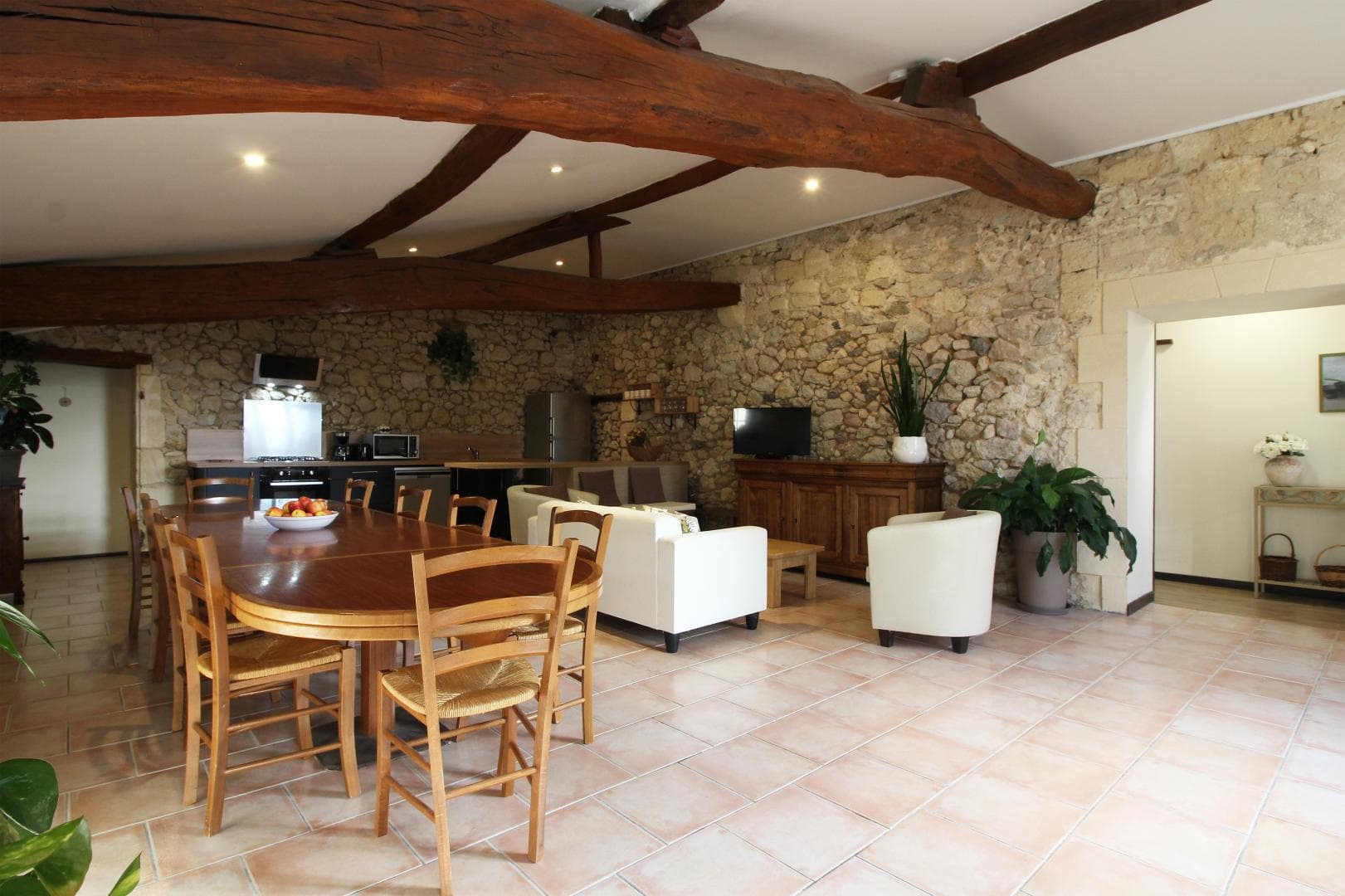 Domaine de la Gravette