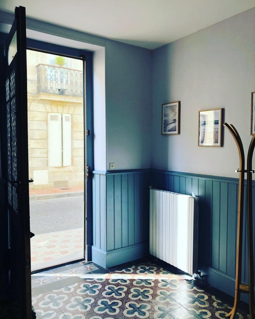 Maison St Romain