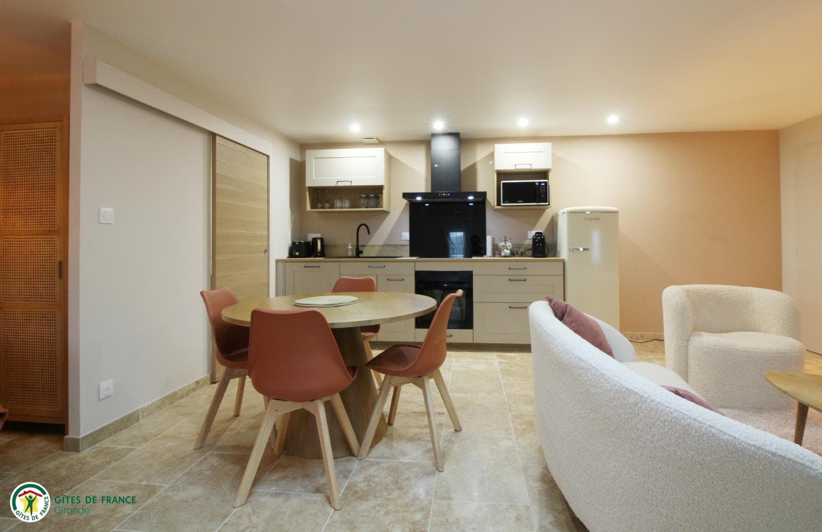 Le Salargue