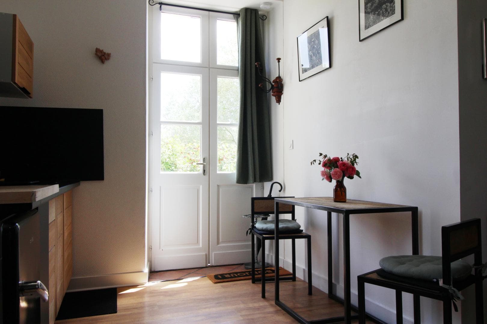 La Suite du Presbytère