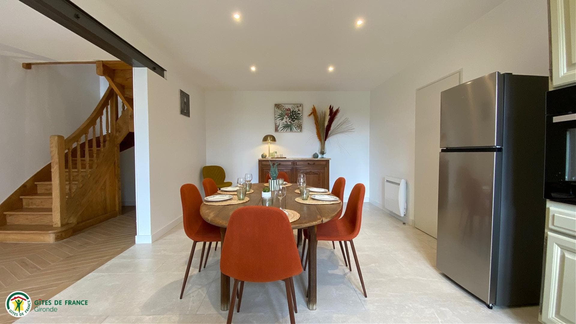 Le Logis de Belle Rive