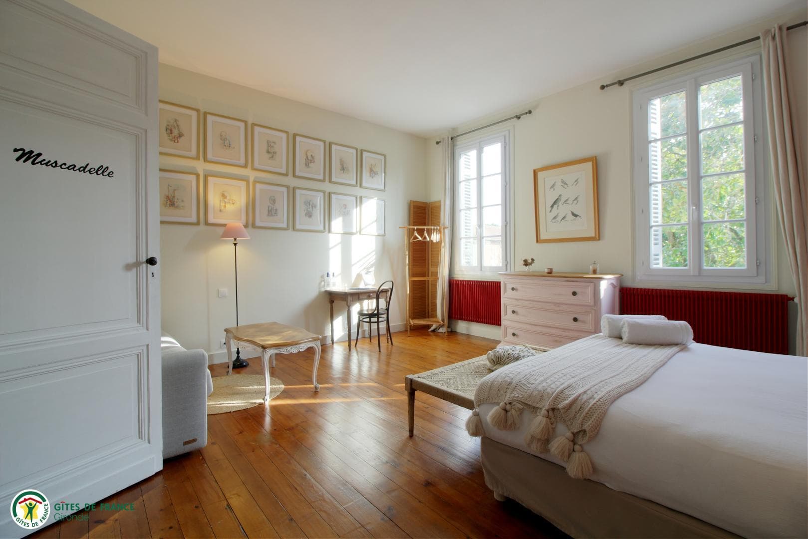 La Maison Reverdi