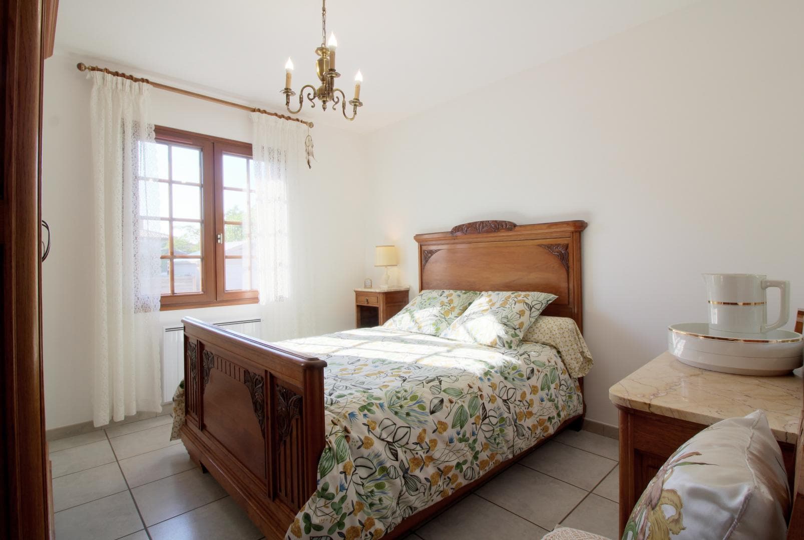 Gîte Seguin