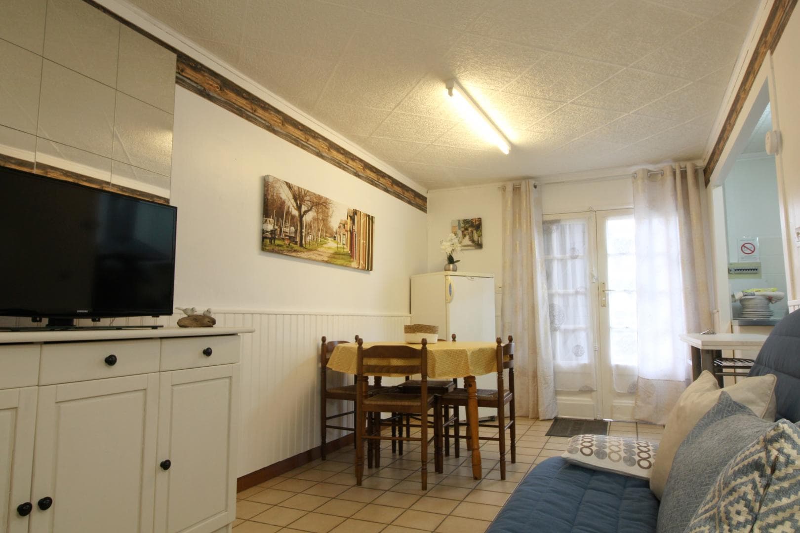 Gite des Gargails