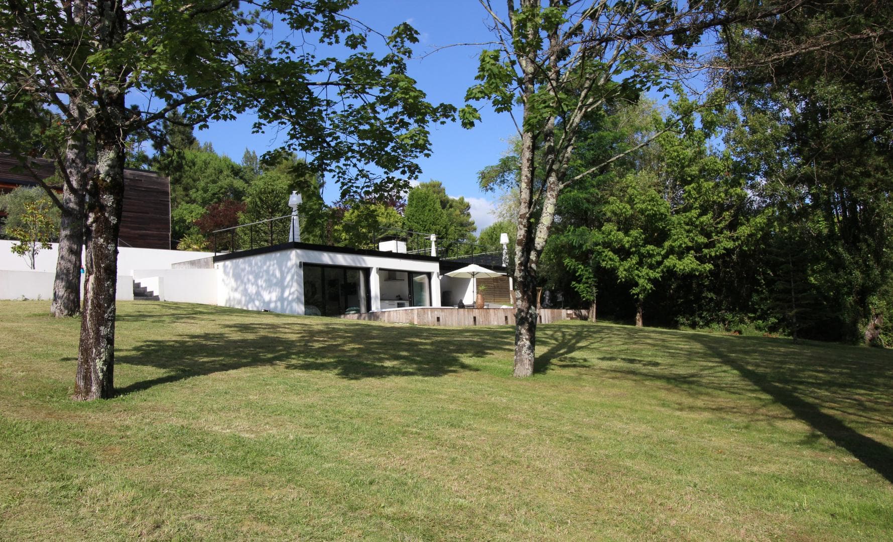 Le Lodge de Mermoz