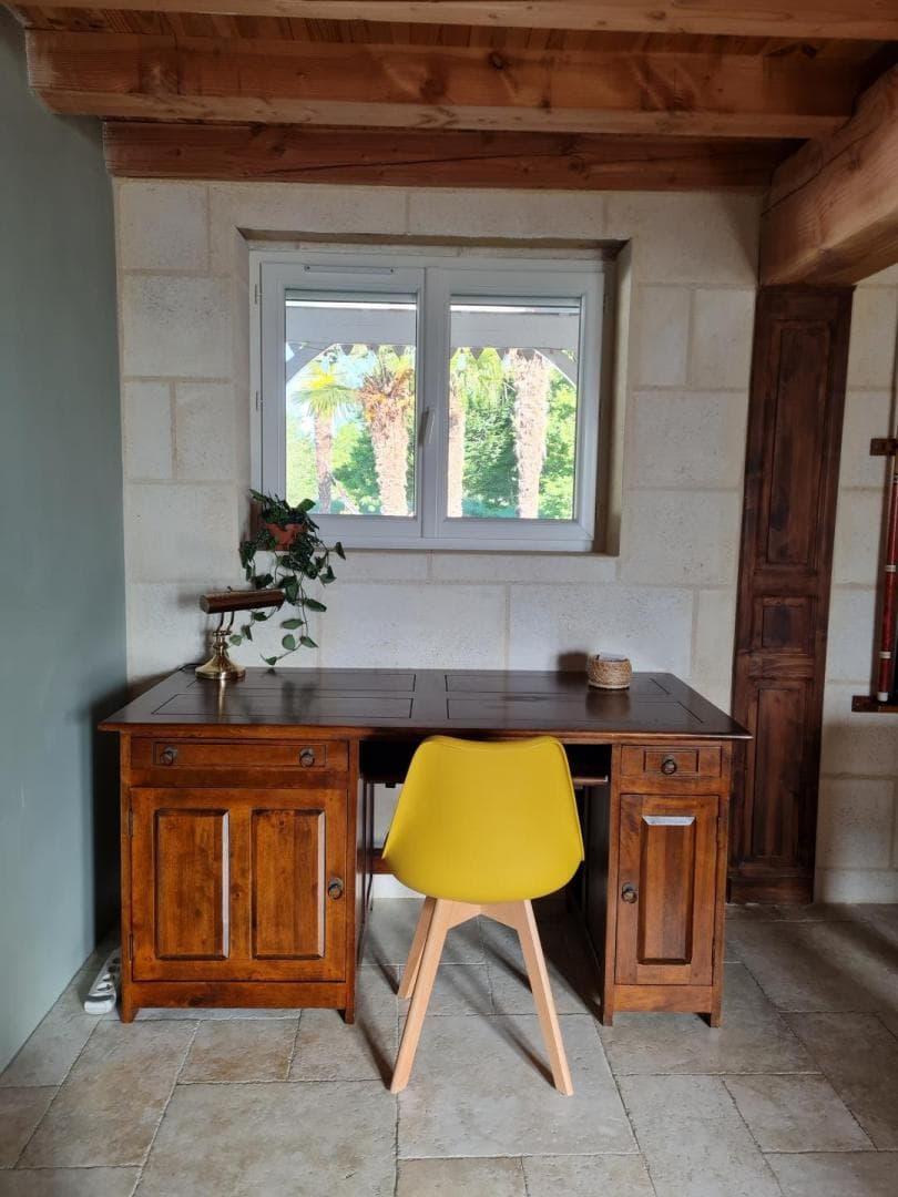 Gîte Maluhia
