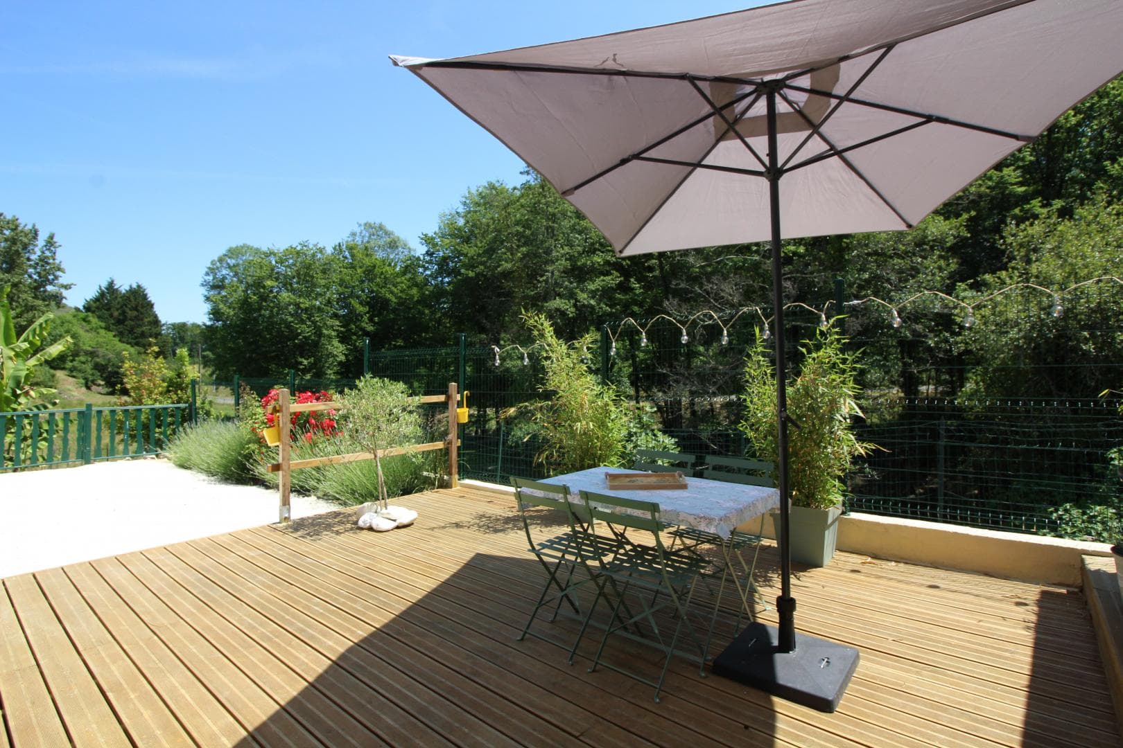 Le clos d'Avalon