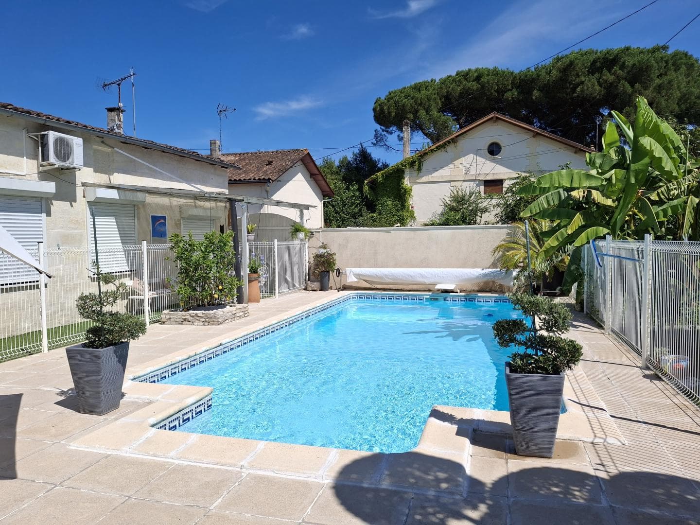 Gîte de l'Isle