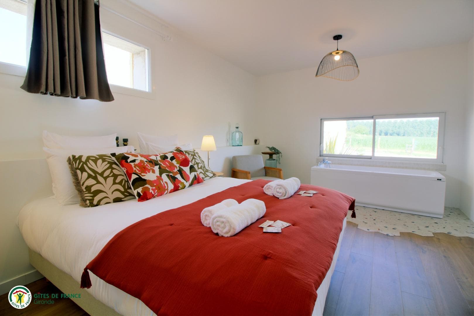 Cottage RG