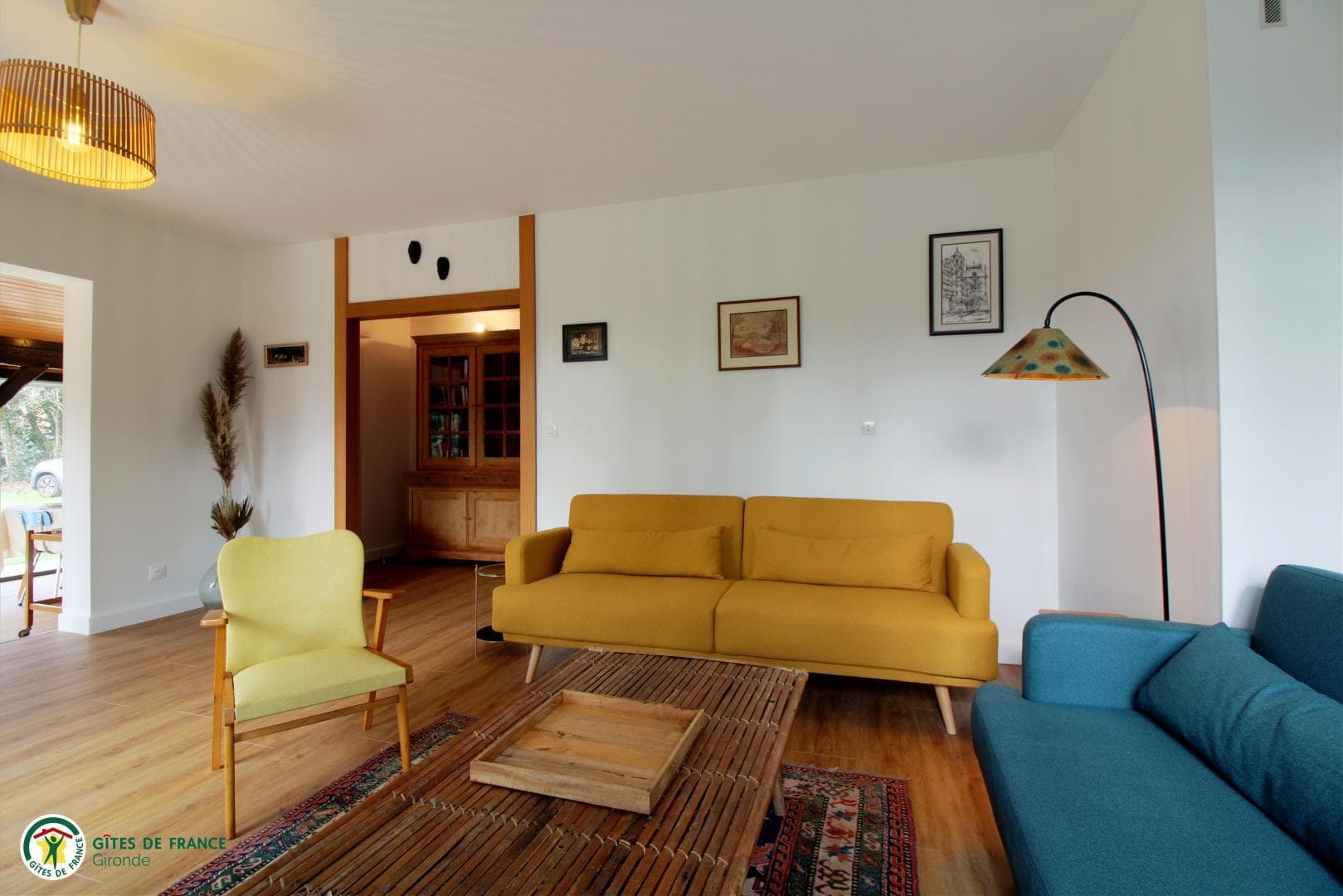 Gîte du Pitchouret