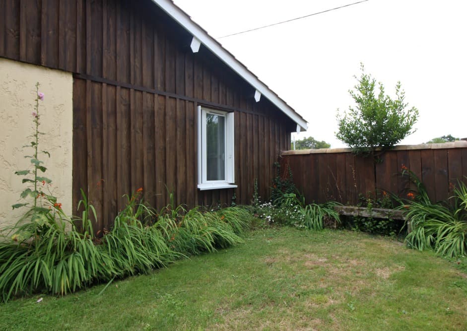 Gite de la Grange