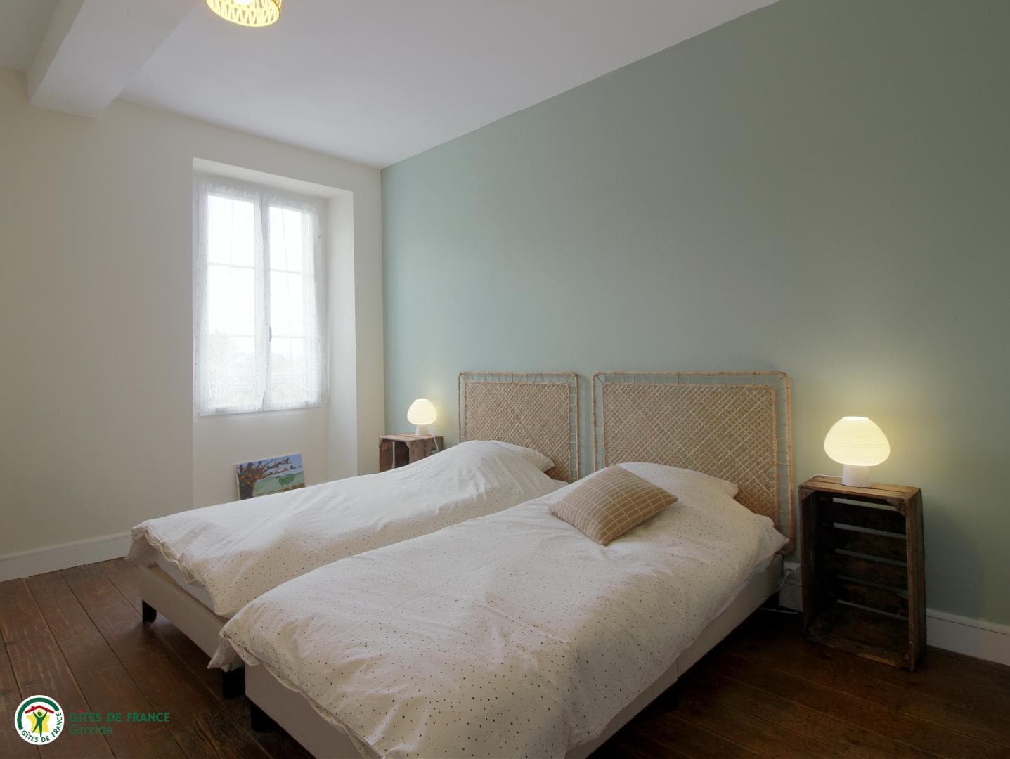 gîte Chez Paulette