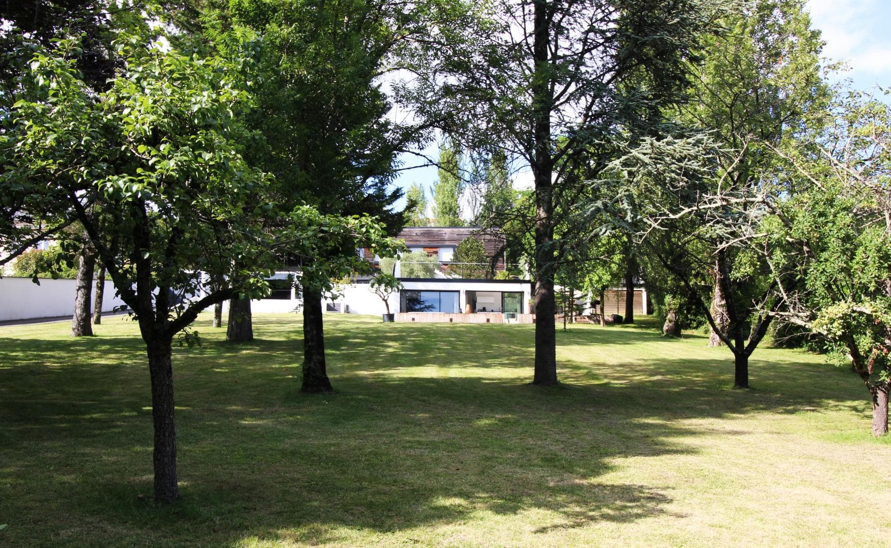Le Lodge de Mermoz