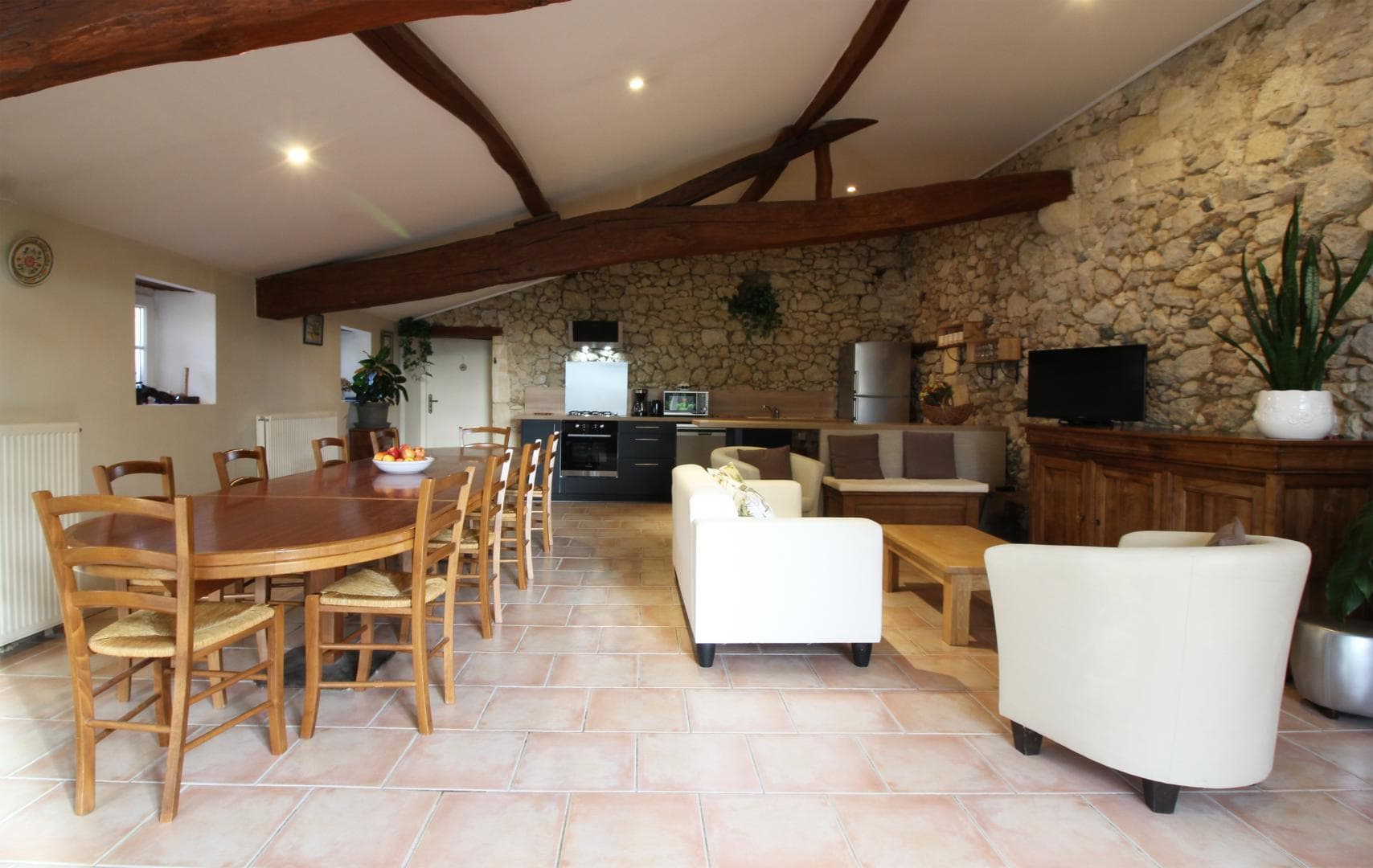 Domaine de la Gravette