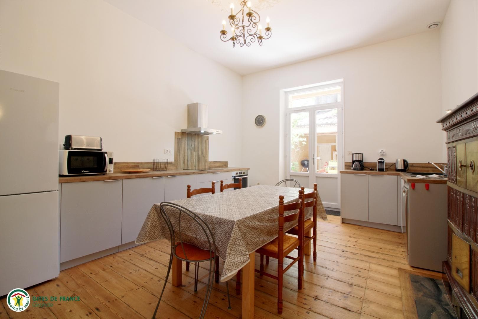 Maison St Romain