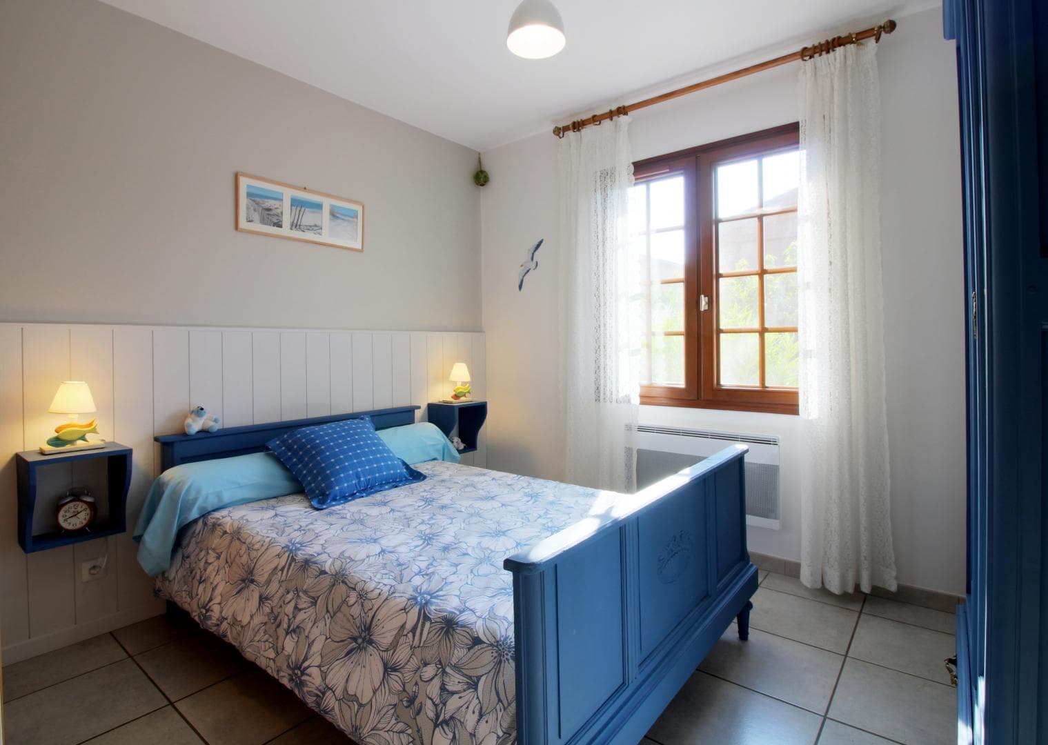 Gîte Seguin