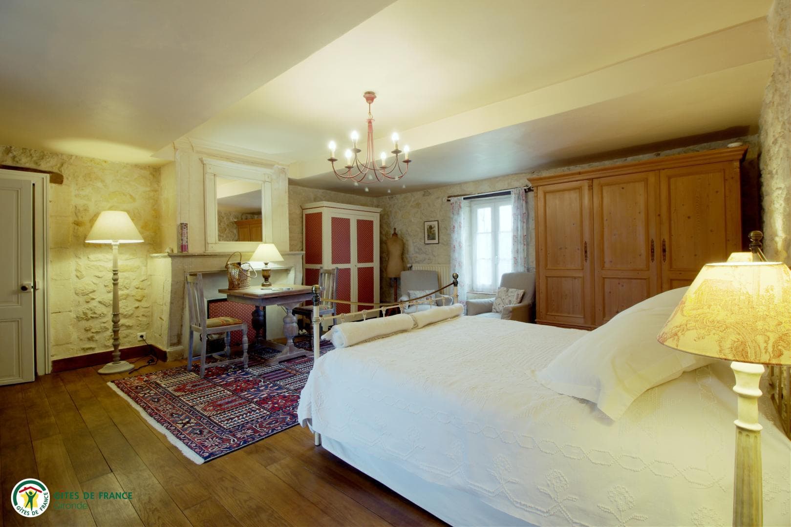 La Maison des Collines