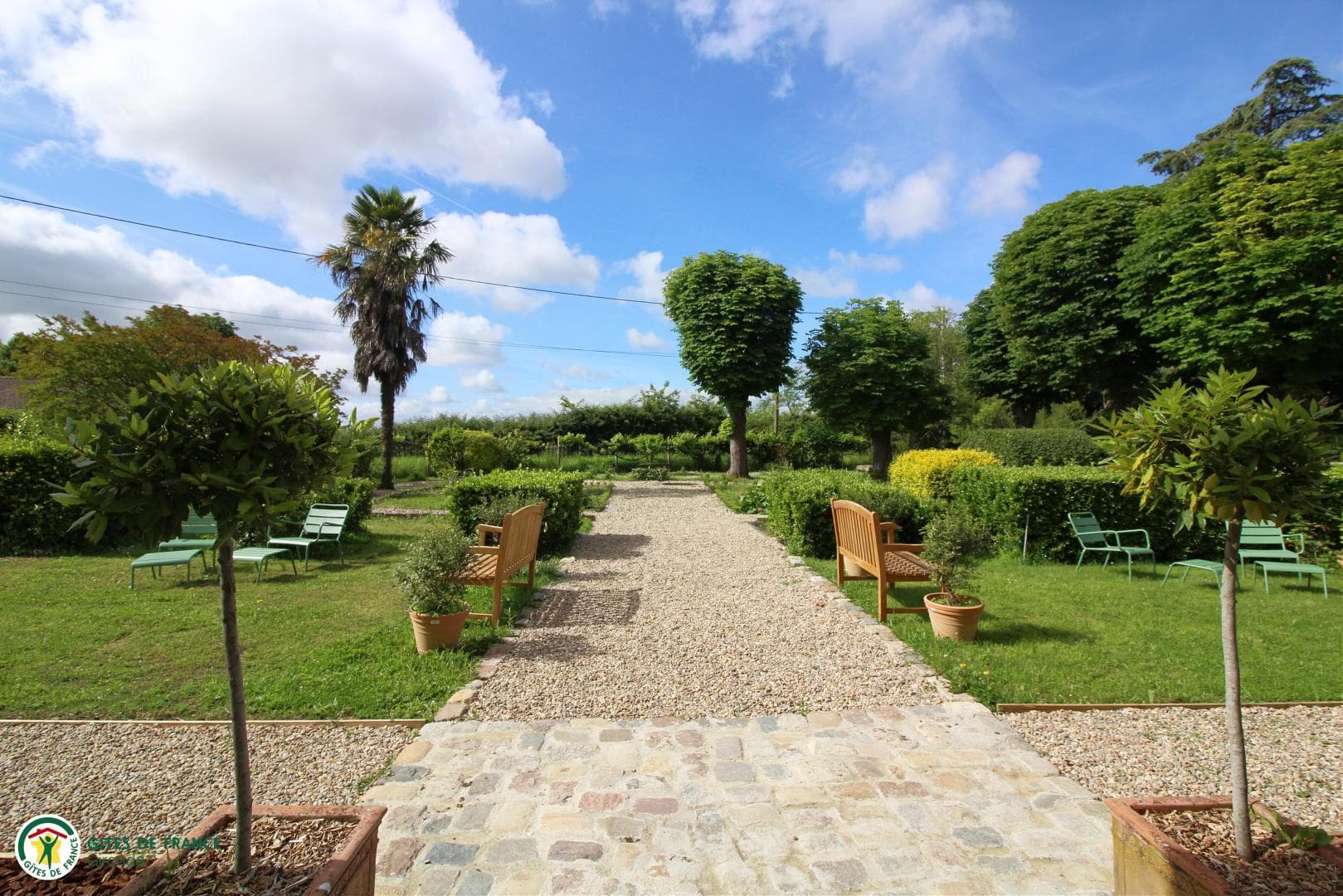 Domaine de Lapeyre