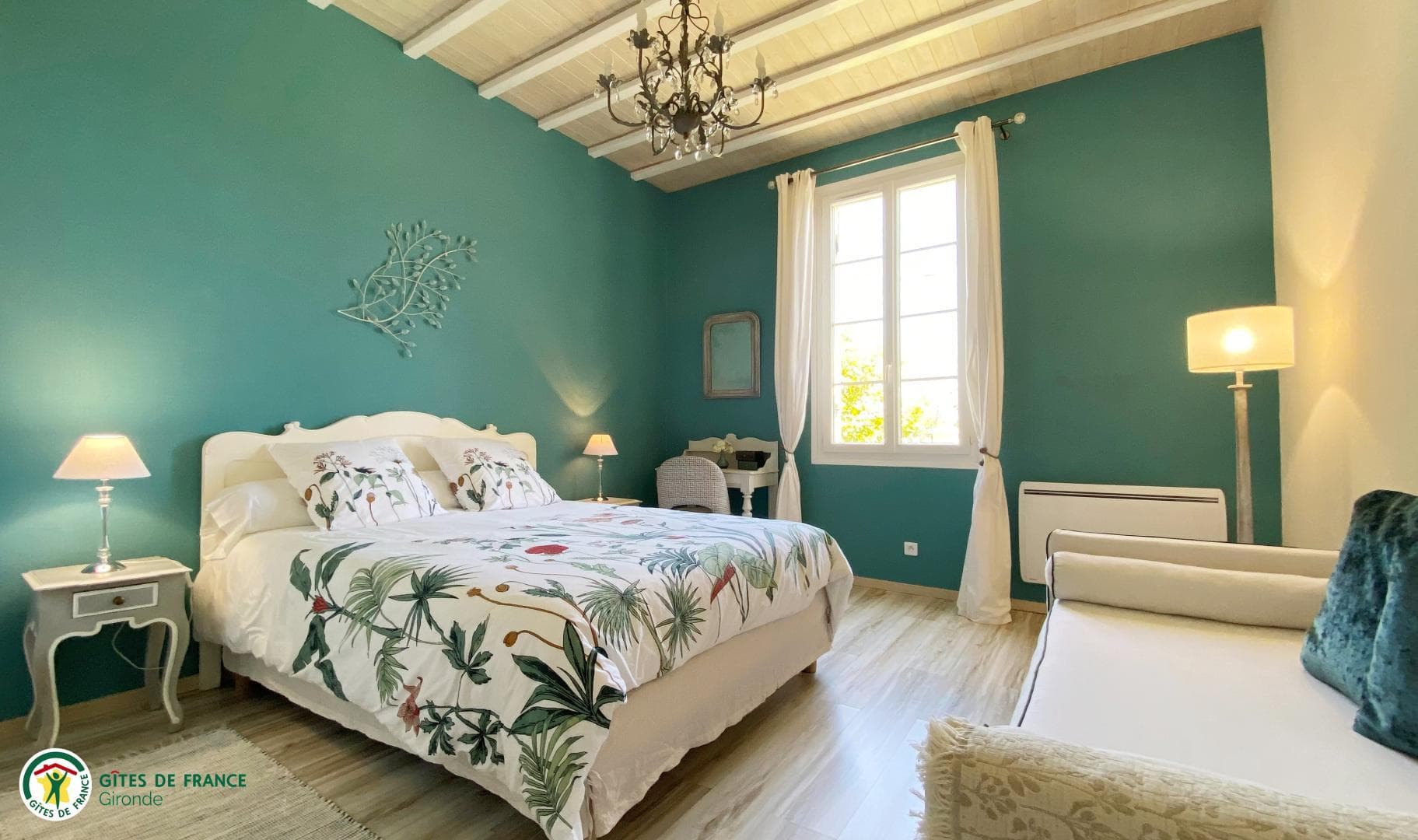 Gîte Cygne et Nature