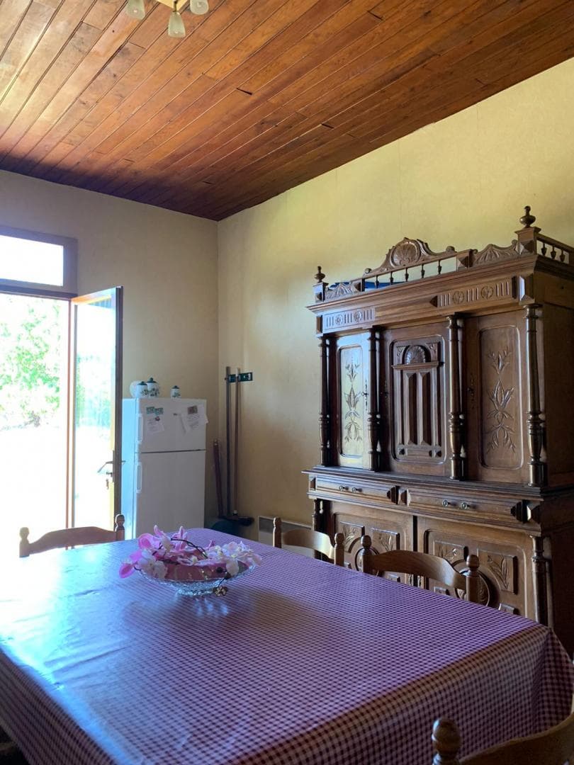 Gîtes de Couyras