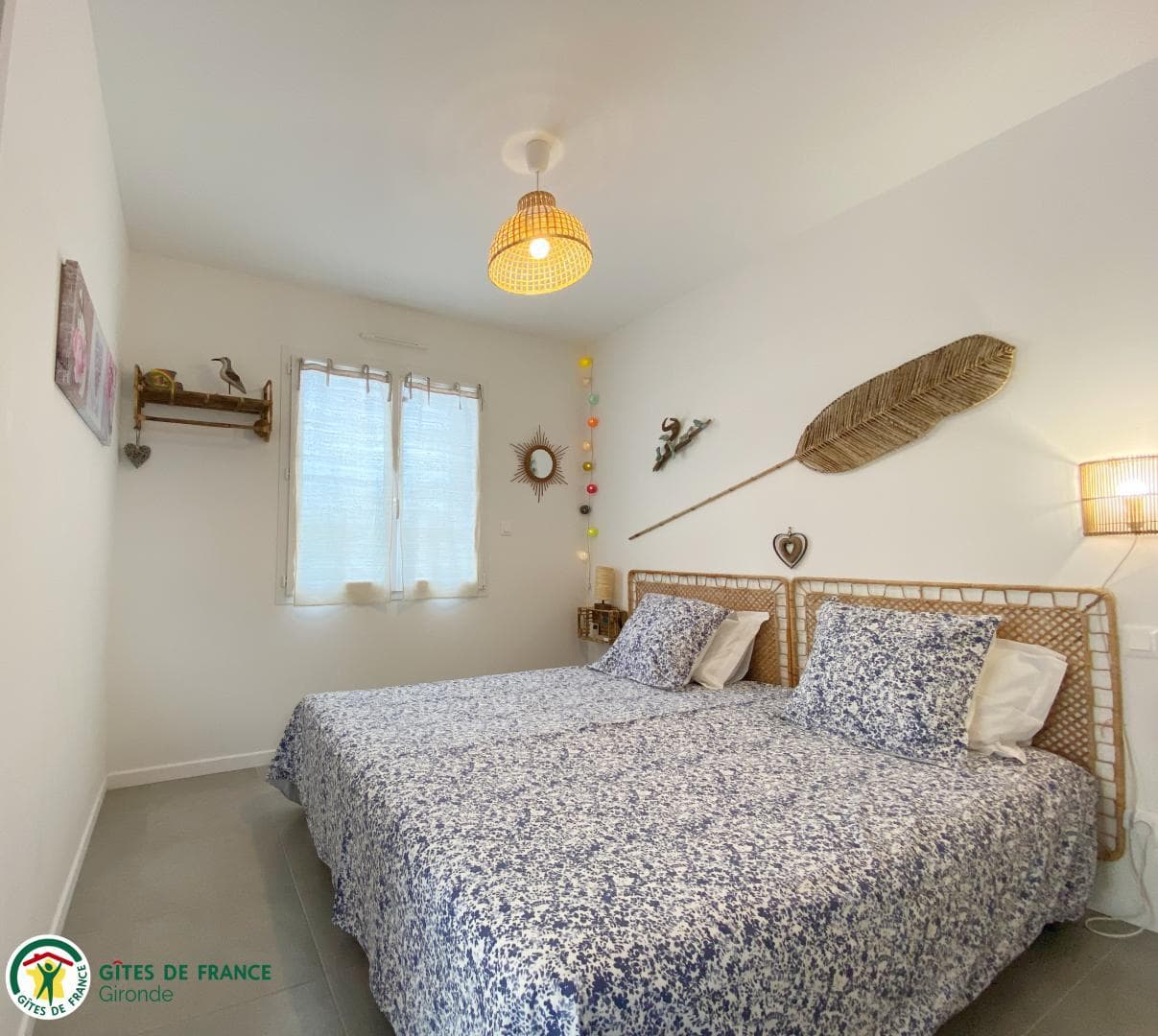 gîte Entre Terre et Mer