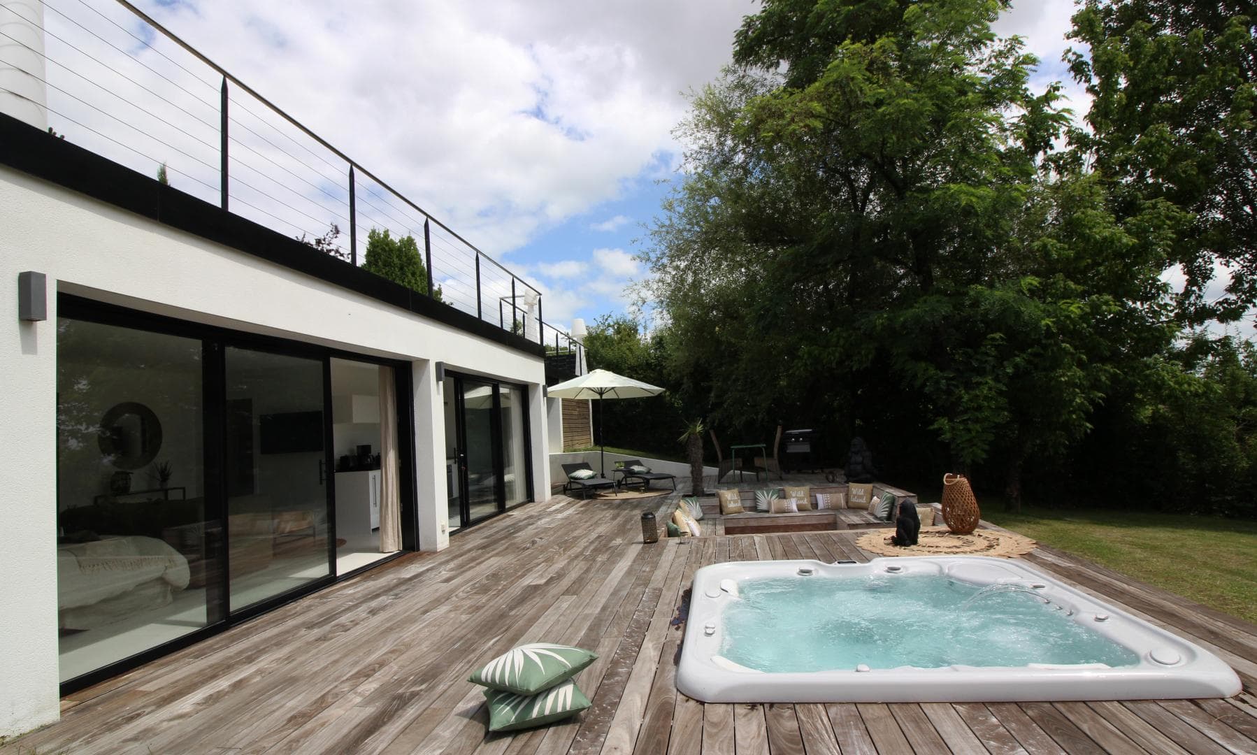 Le Lodge de Mermoz