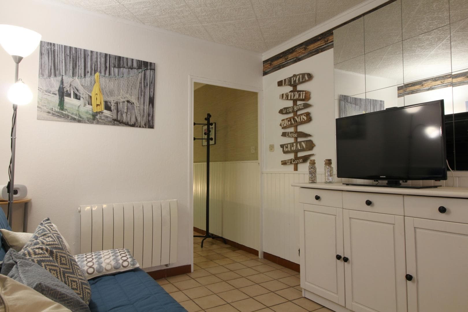 Gite des Gargails