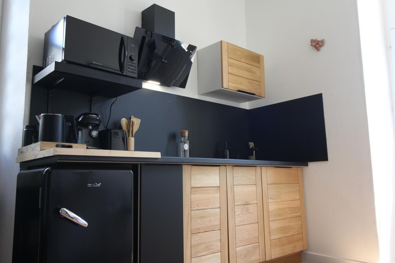 La Suite du Presbytère