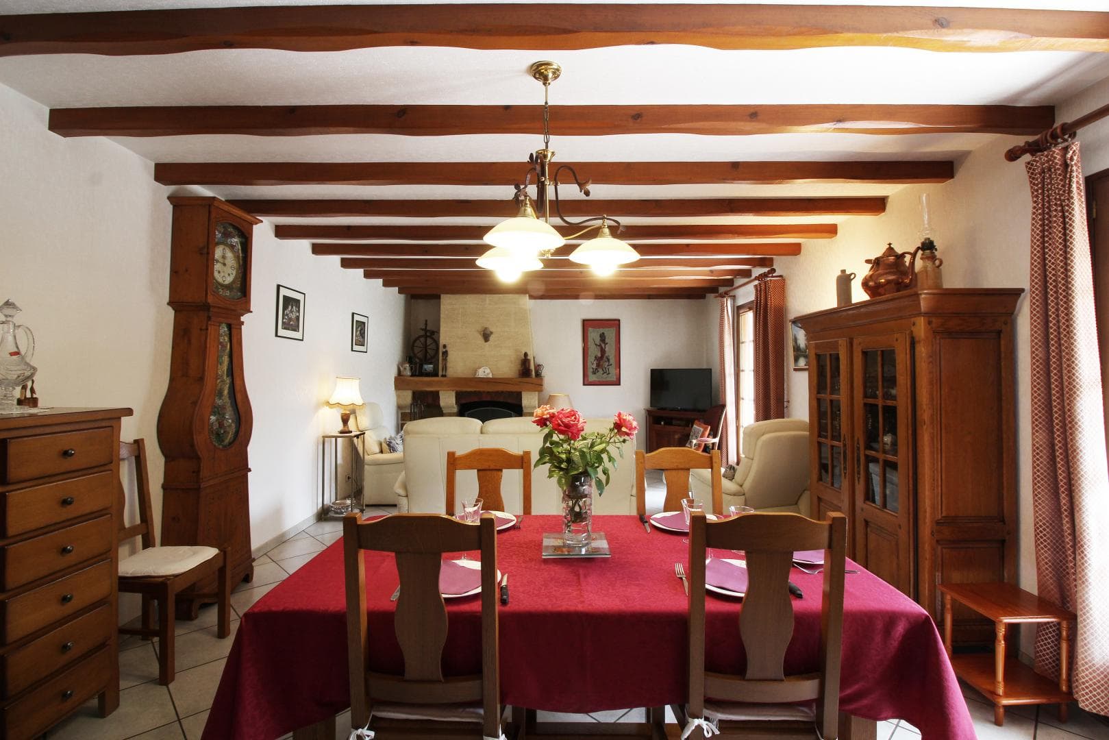 Gîte Seguin