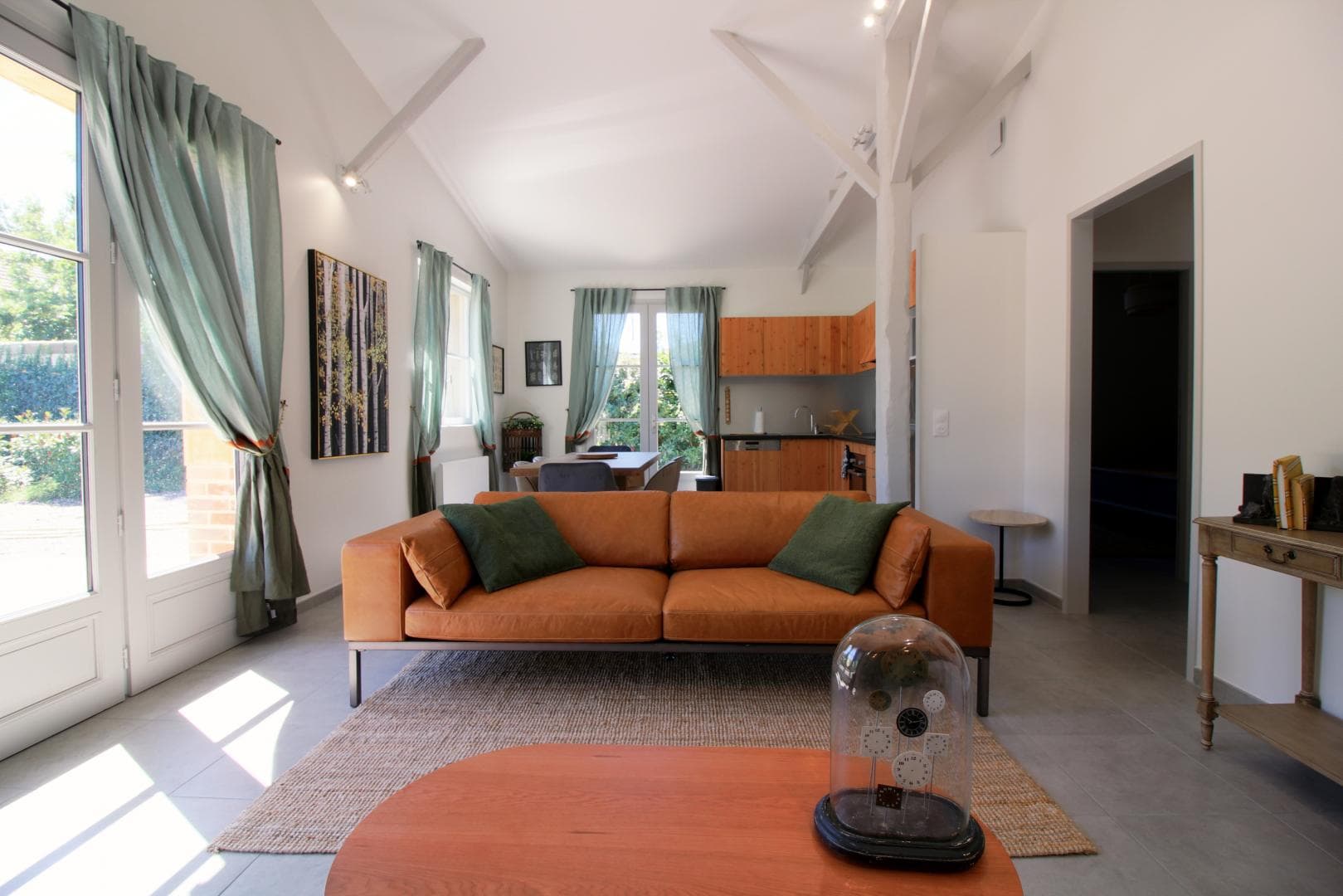 Gîte Cottage