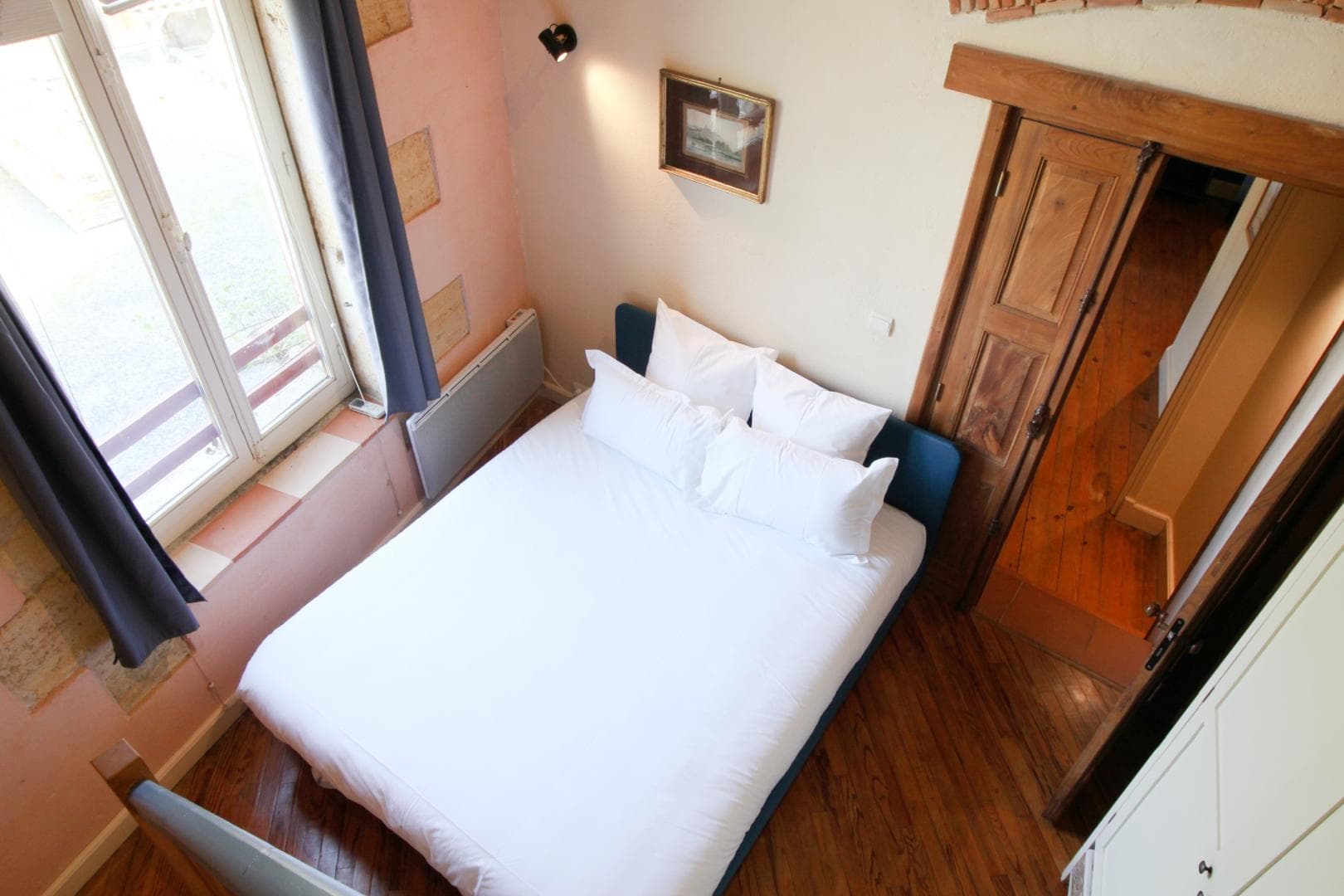 Gîte Lusseau