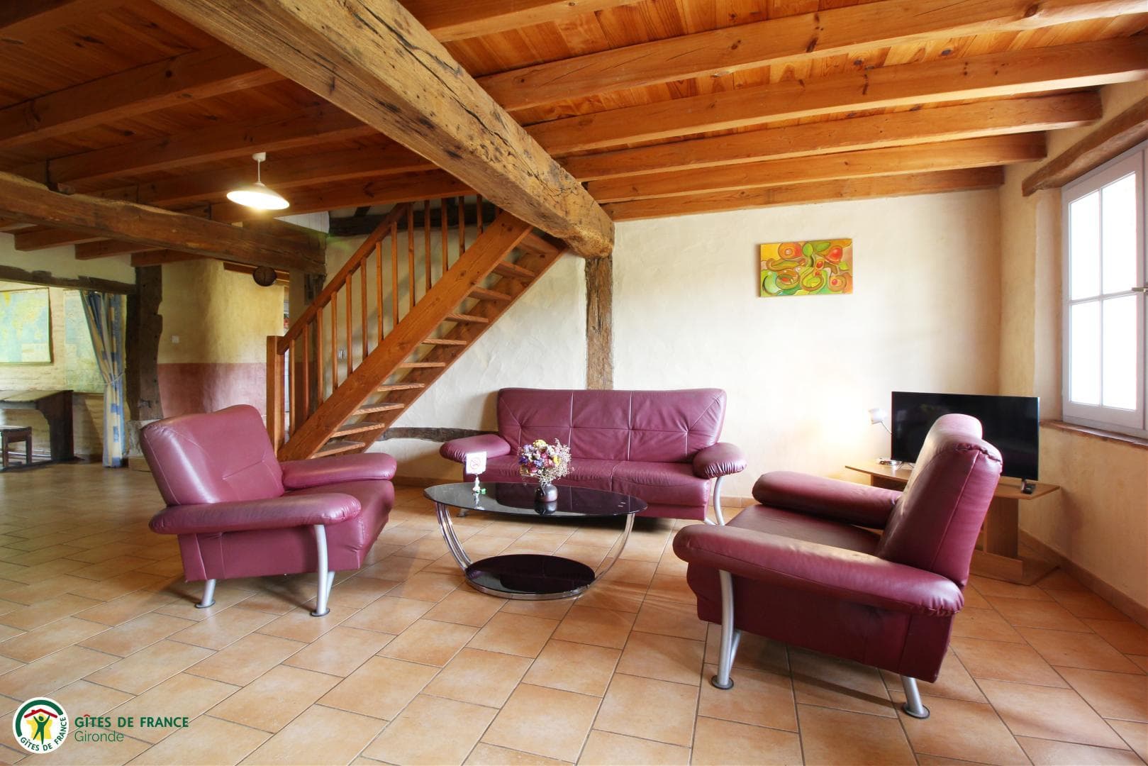 Gîte de la Pierre