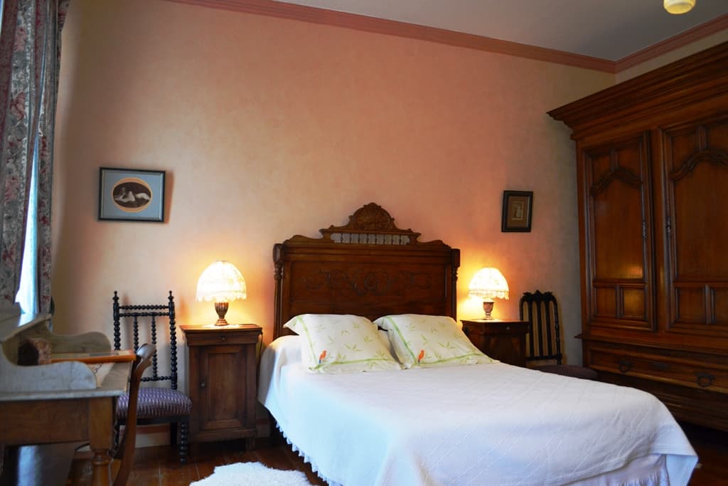 Douzains_ChambredHôtesDeCapy