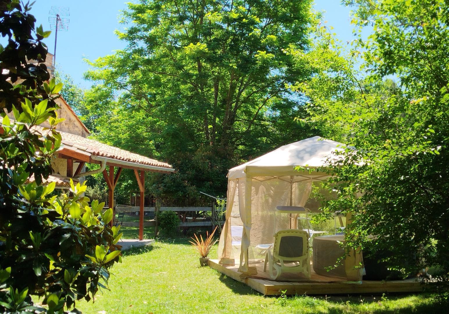 Nature et Compagnie