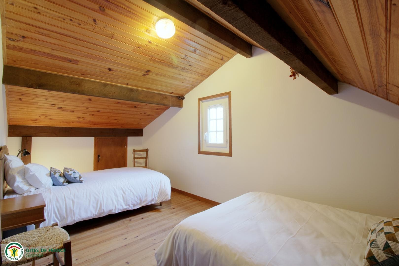 Gîte du Pitchouret