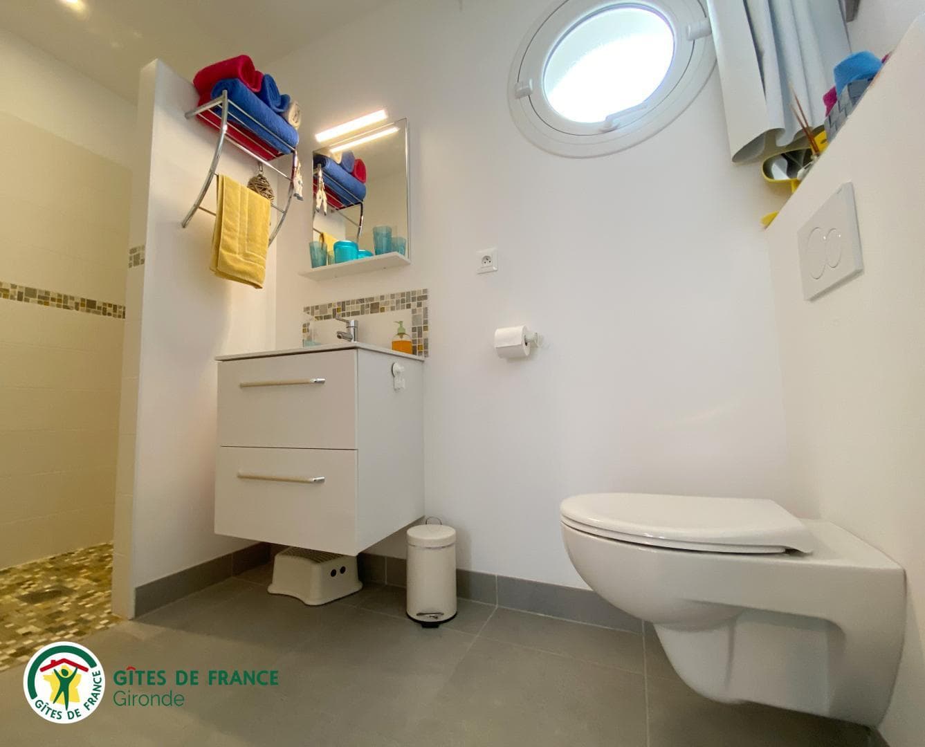 gîte Entre Terre et Mer