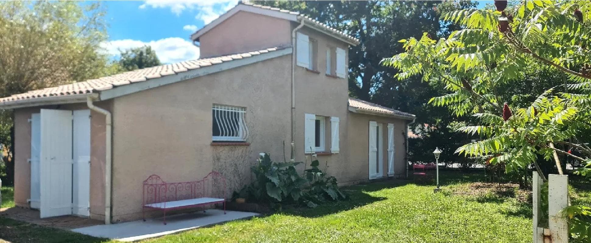 Gite des Ancelyns