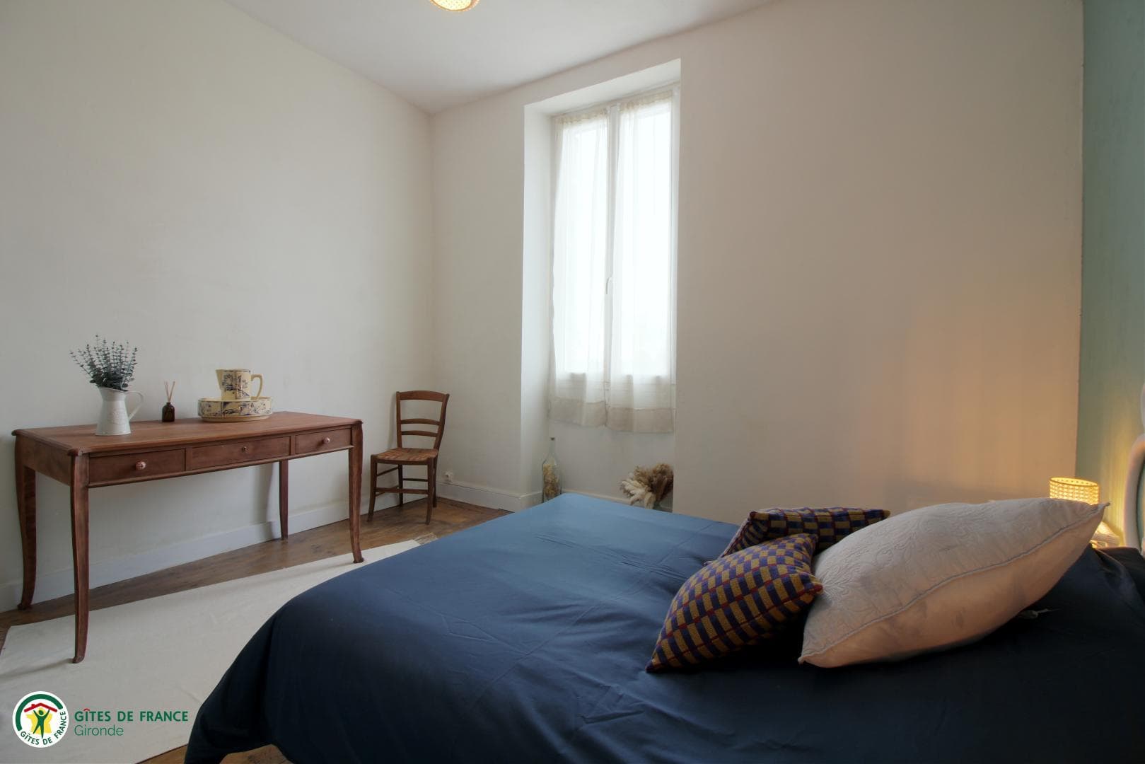 gîte Chez Paulette