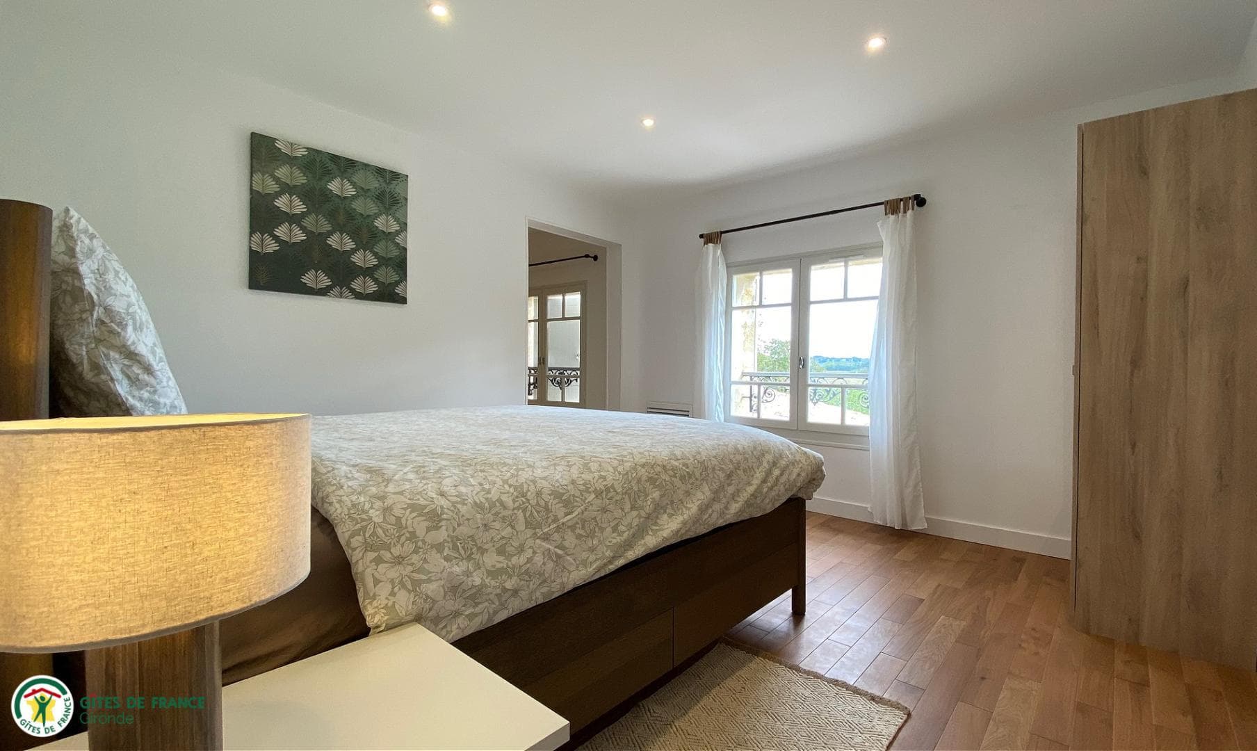 Le Logis de Belle Rive