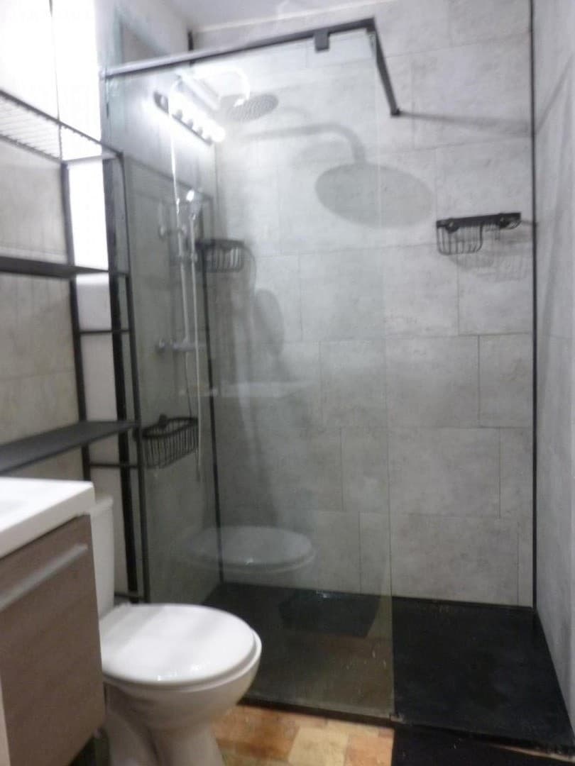 Salle d'eau